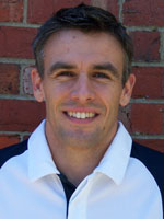 Adam Stanecki head shot