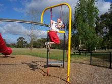 muscle-up