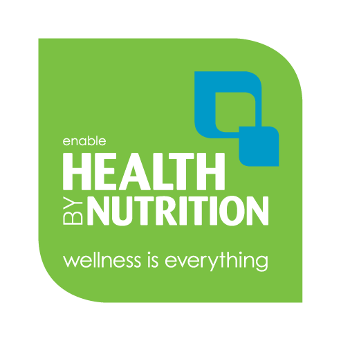 Enhance Health by Nutrition