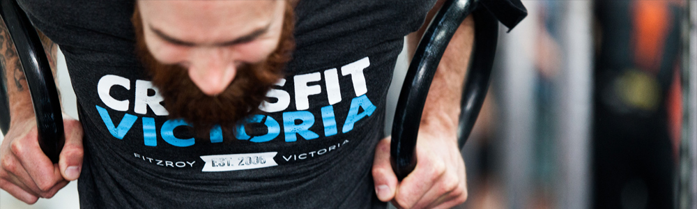 What is CrossFit?