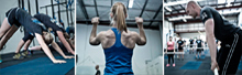 Free CrossFit Class!